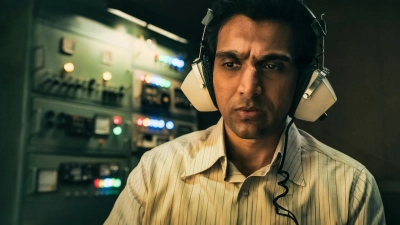 Saare Jahan Se Accha: Người bảo vệ thầm lặng (Saare Jahan Se Accha: The Silent Guardians)