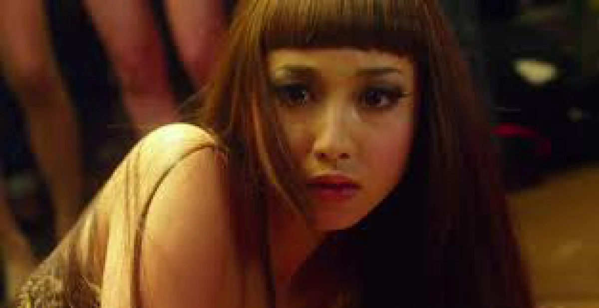 Sắc Đẹp Phai Tàn (Helter Skelter)