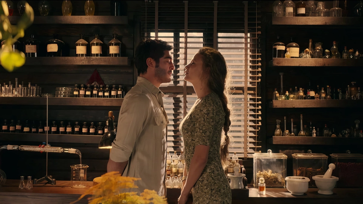 Shahmaran (Phần 2) (Shahmaran (Season 2))