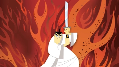 Samurai Jack (Phần 1) (Samurai Jack (Season 1))