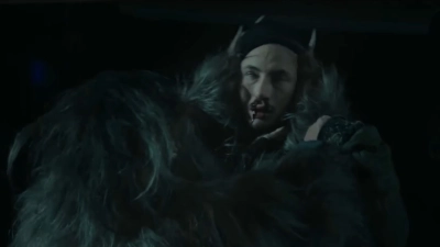 Săn Cáo (The Hunting)