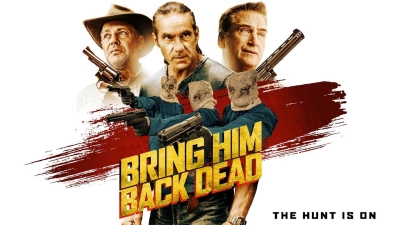 Săn Đuổi Đến Cùng (Bring Him Back Dead)