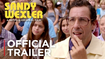 Sandy Wexler (Sandy Wexler)