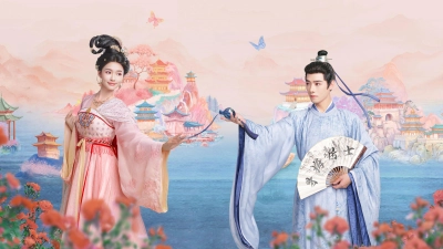 Sao Địch Nổi Sắc Đẹp Tuyệt Trần (Les Belles)