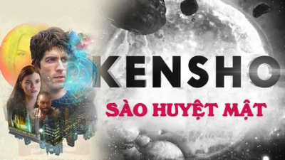 Sào Huyệt Mật (Kensho)