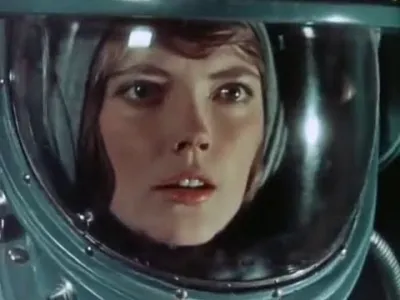 Sát cánh phản công (A Dream Come True)