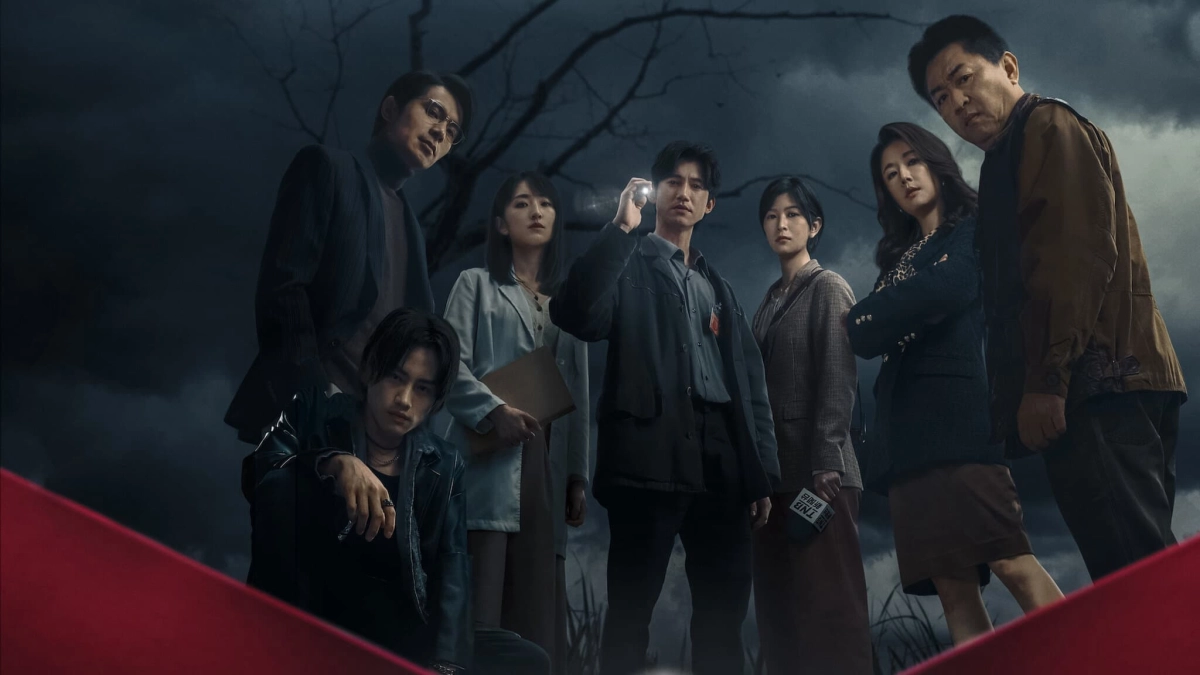 Sát Nhân Bắt Chước (Copycat Killer)