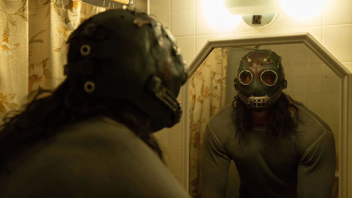 Sát Nhân Điên Loạn (Psycho Killer)