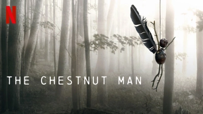 Sát nhân hạt dẻ (The Chestnut Man)