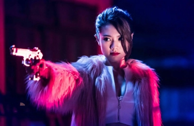 Sát Phu (Husband Killers)