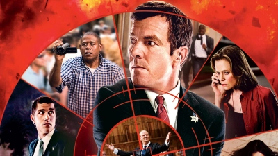 Sát Thủ (Vantage Point)