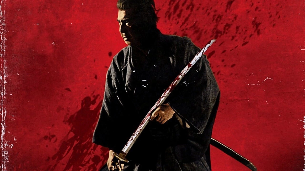 Sát Thủ Bồng Con (Shogun Assassin)