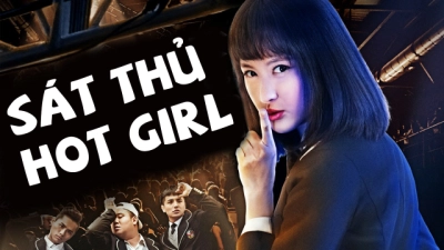 Sát Thủ Hotgirl (Evil Babe Set Me Free)