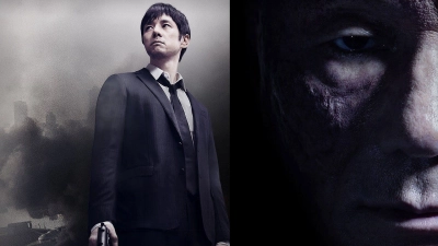 Sát Thủ Mozu (Mozu The Movie)