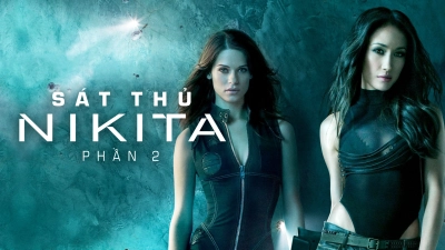 Sát Thủ Nikita (Phần 2) (Nikita (Season 2))