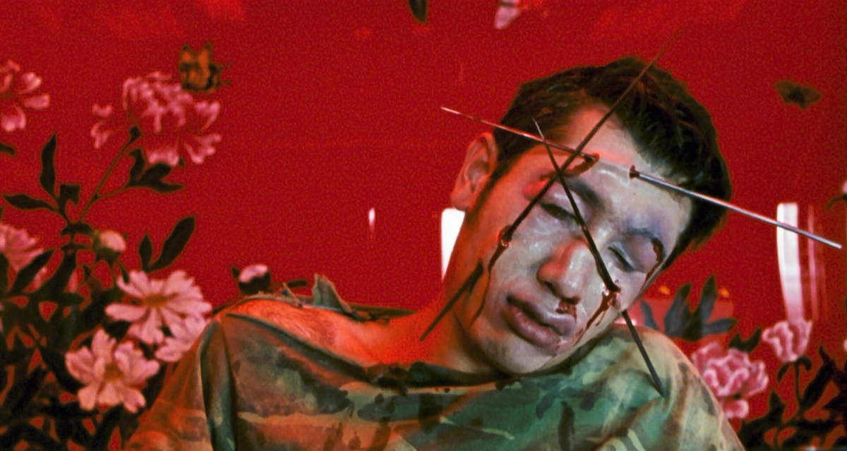 Sát Thủ Số 1 (Ichi the Killer)