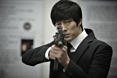 Sát Thủ Văn Phòng (A Company Man)