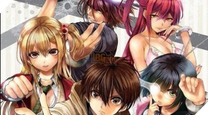 Sau 5 giây gặp mặt, trận chiến sinh tử bắt đầu (Deatte 5-byou de Battle, Battle in 5 Seconds After Meeting)