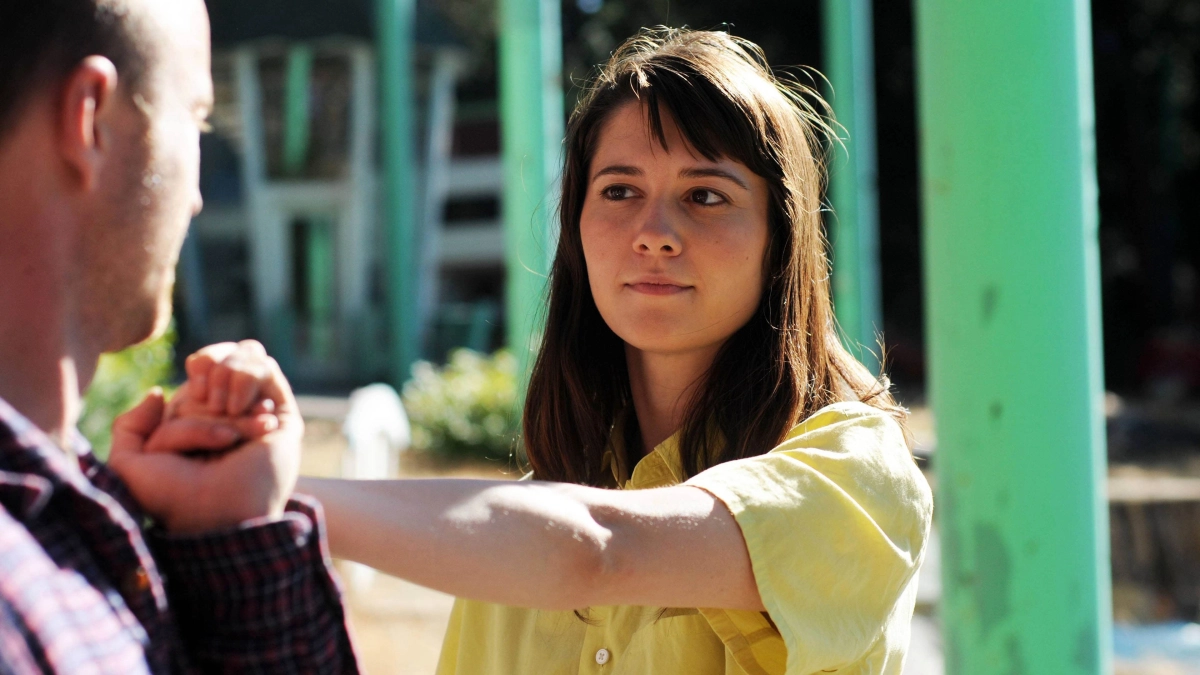 Sau Cơn Say (Smashed)