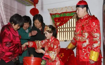 Sau hôn lễ (Post Marriage)