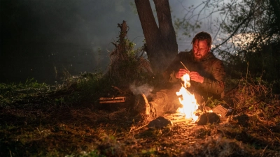 Cuộc săn lùng man rợ (Savage Hunt)