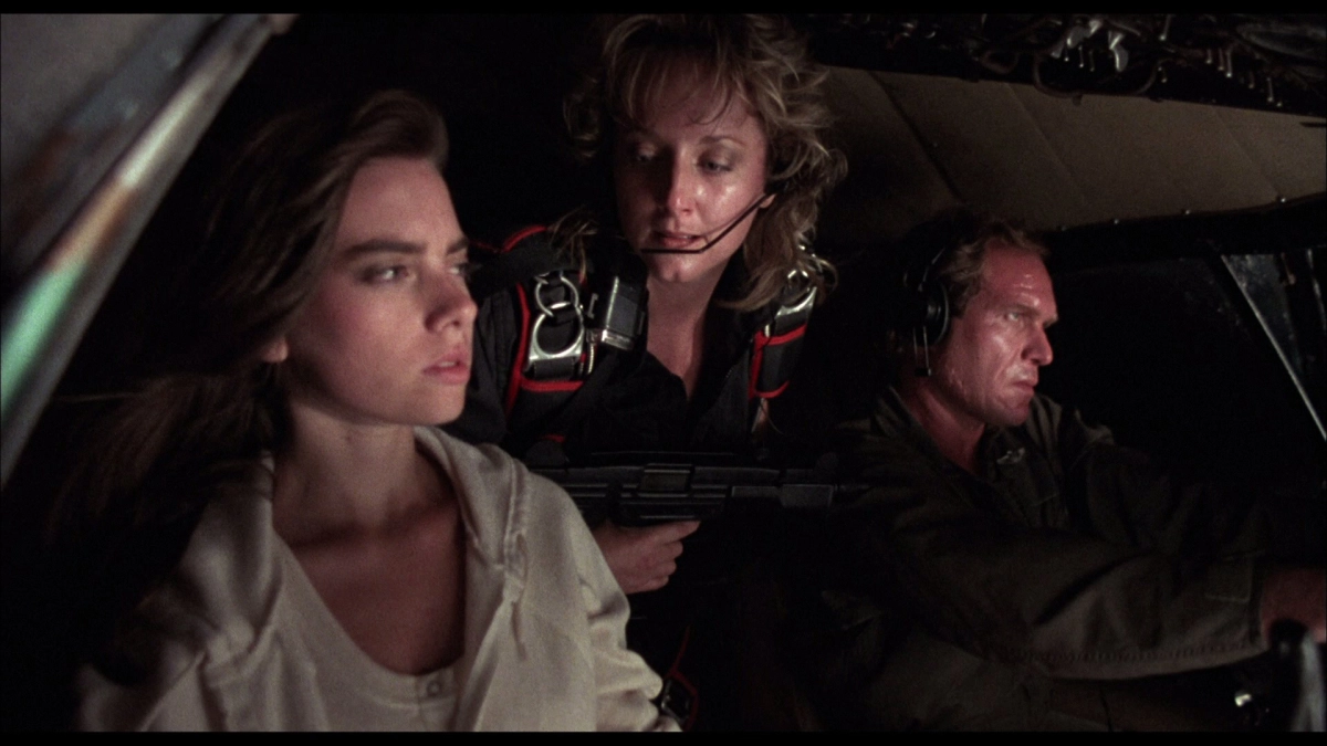 Scarecrows (Scarecrows)