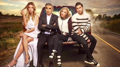 Schitt's Creek (Phần 2) (Schitt's Creek (Season 2))