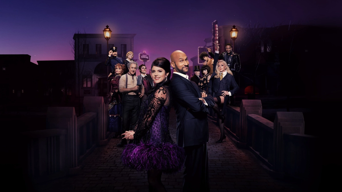 Schmigadoon! (Phần 2) (Schmigadoon! (Season 2))