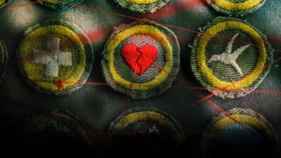 Scouts Honor: The Secret Files of the Boy Scouts of America (Scouts Honor: The Secret Files of the Boy Scouts of America)