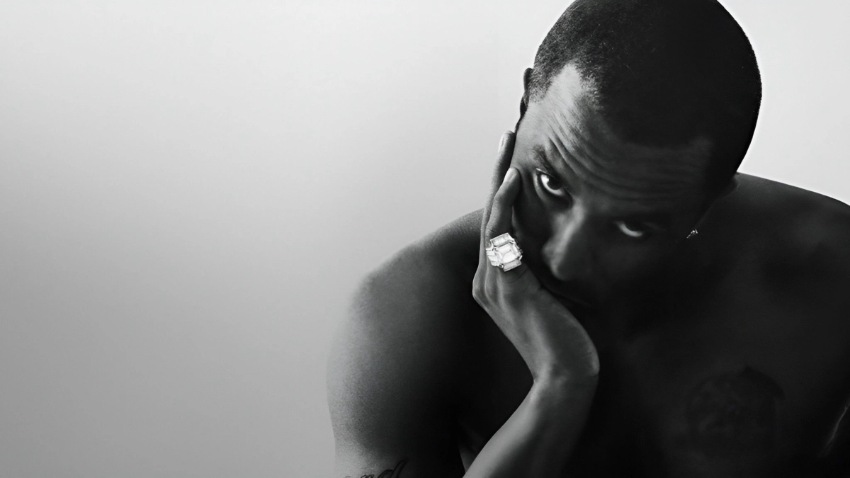 Sean Combs: Sự phán xét (Sean Combs: The Reckoning)