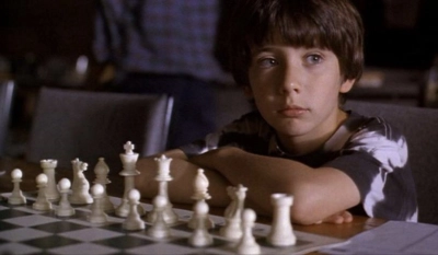 Searching for Bobby Fischer (Searching for Bobby Fischer)