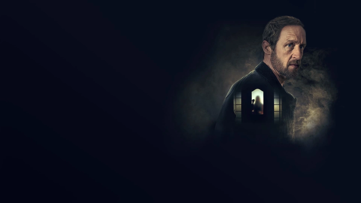 Sebastian Fitzeks Die Therapie (Sebastian Fitzek's Therapy)