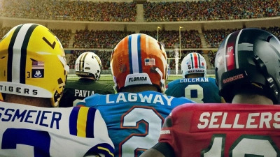 SEC Football: Bóng bầu dục Mỹ thứ Bảy (SEC Football: Any Given Saturday)