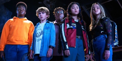 Secret Headquarters (Secret Headquarters)