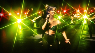 Selena (Selena: The Series)