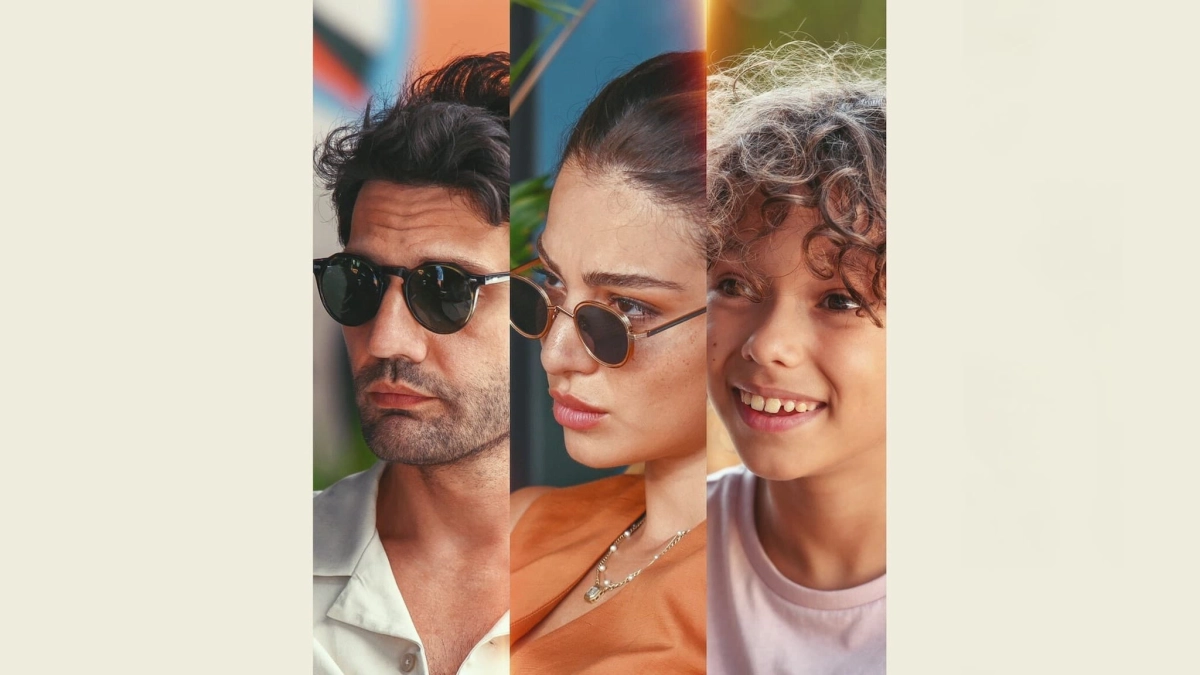 Cuộc Đời Để Lại 2 (In Good Hands 2)