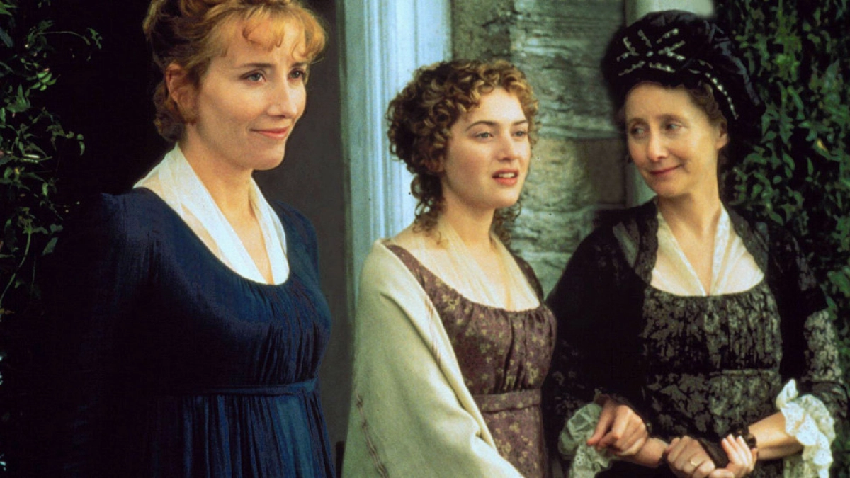 Sense and Sensibility (Sense and Sensibility)