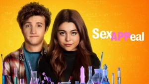 Sex Appeal (Sex Appeal)