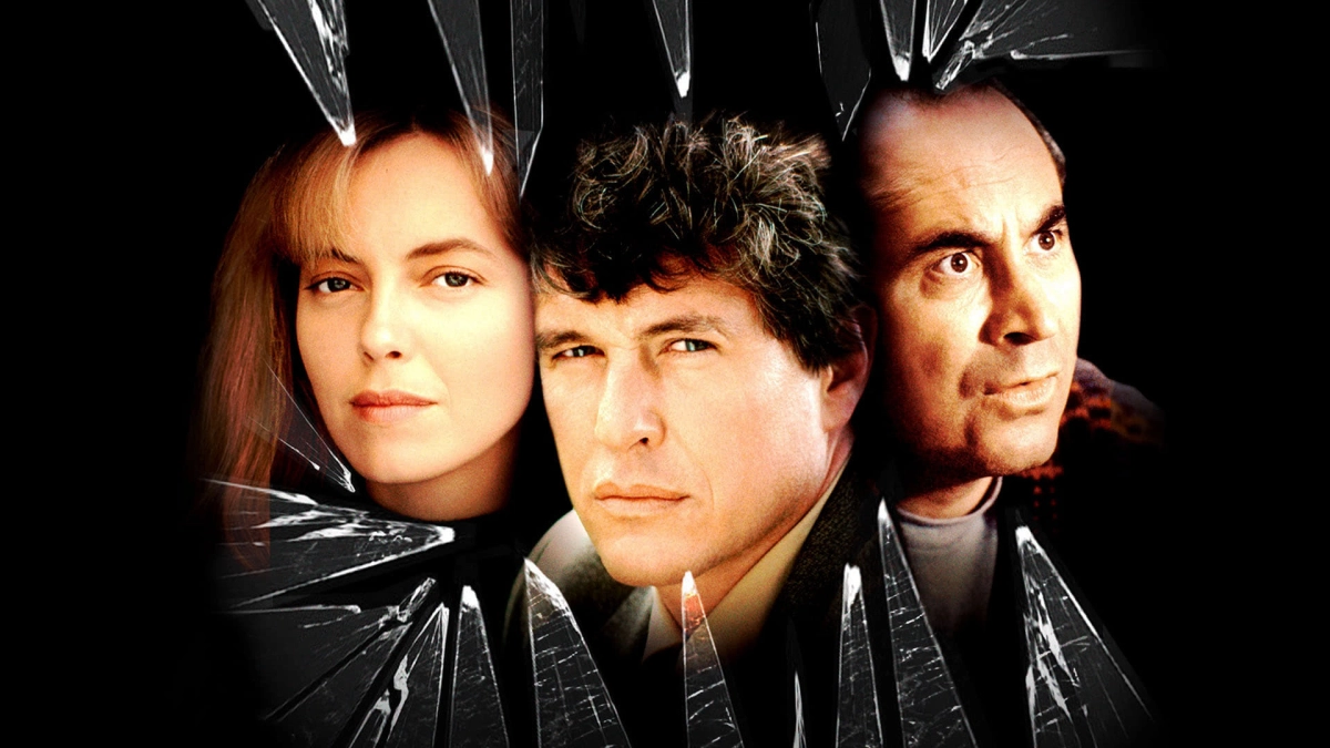 Shattered (Shattered)