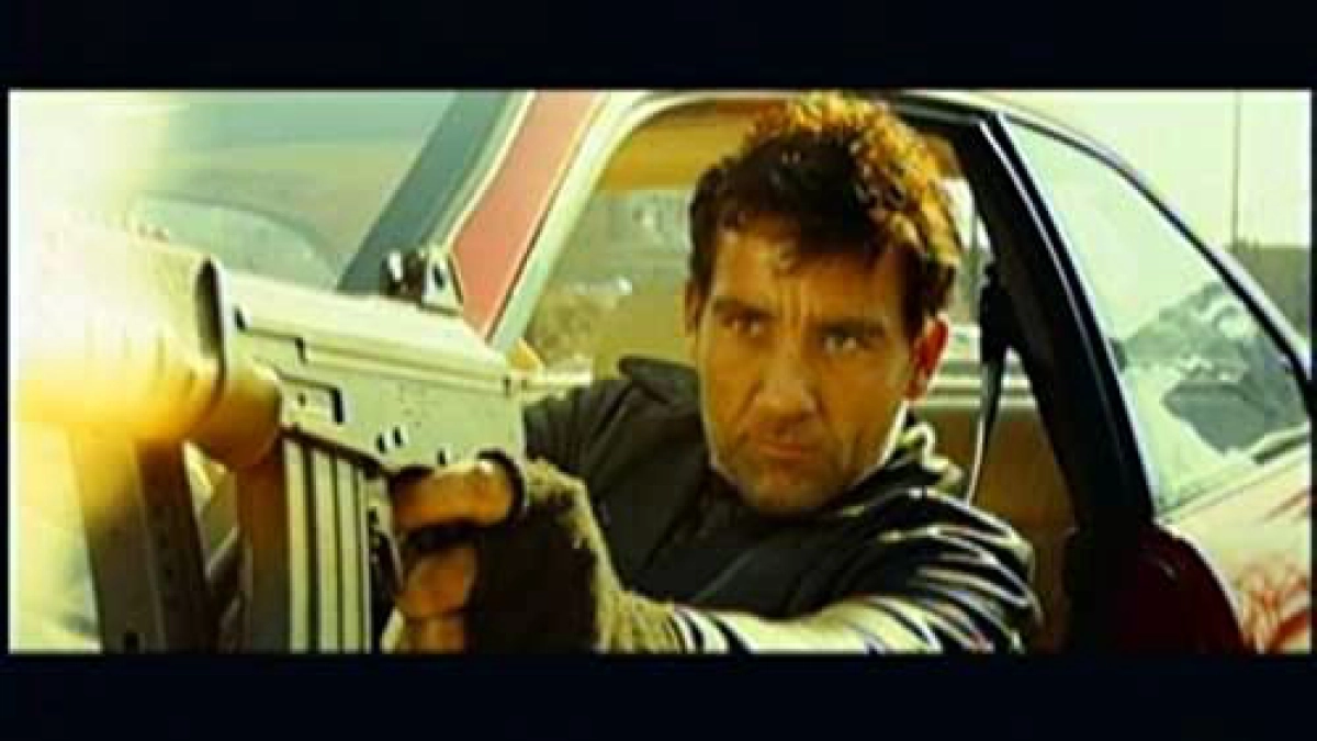 Shoot 'Em Up (Shoot 'Em Up)