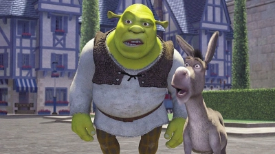 Shrek (Shrek)