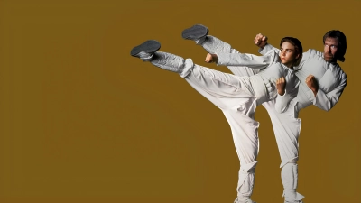 Sidekicks (Sidekicks)