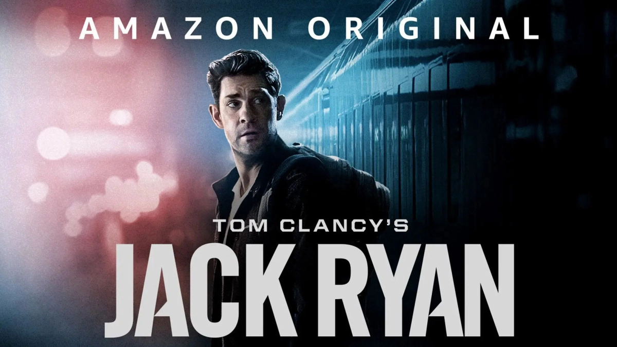 Siêu Điệp Viên (Phần 4) (Tom Clancy's Jack Ryan (Season 4))