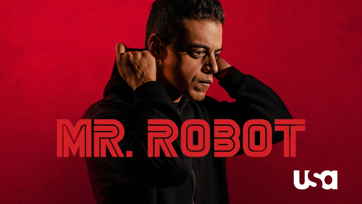 Siêu Hacker (Phần 4) (Mr. Robot (Season 4))