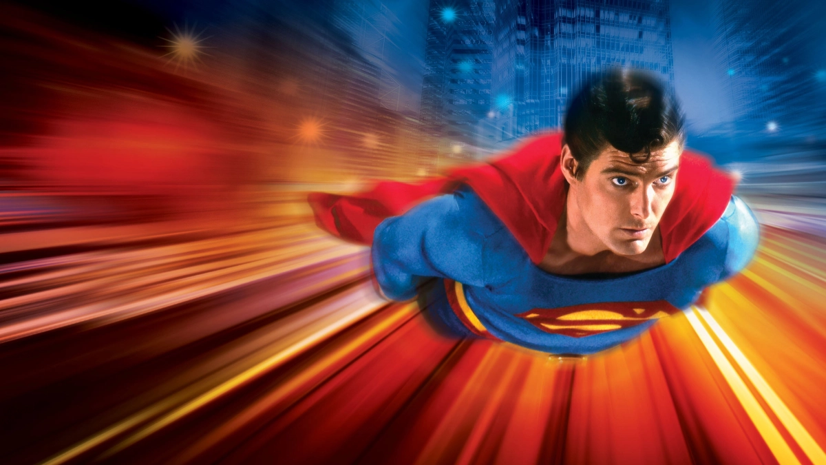 Siêu Nhân 3 (Superman III)