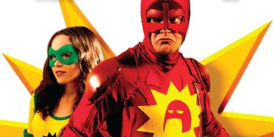 Siêu Nhân Cùi Bắp (Super)