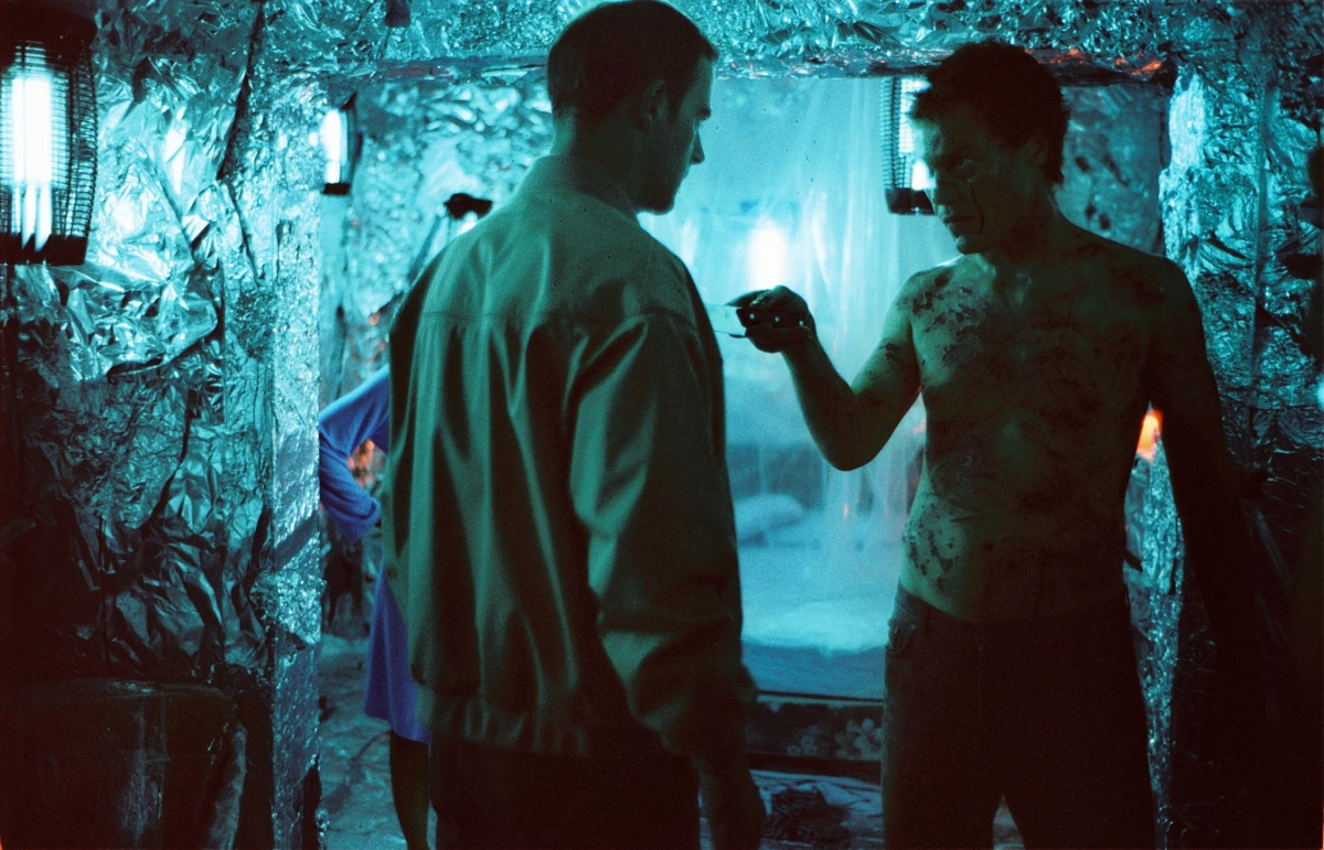 Siêu Vi Trùng (Bug)