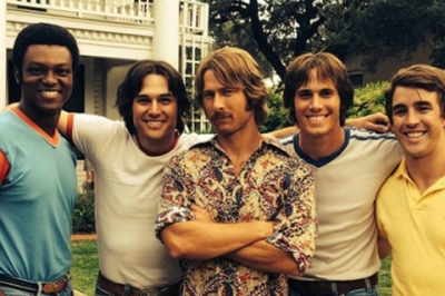 Sinh Viên Siêu Quậy (Everybody Wants Some)
