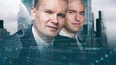 Skandal! Sự sụp đổ của Wirecard (Skandal! Bringing Down Wirecard)