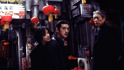 Sleepless Town (Sleepless Town)